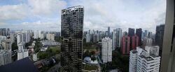 Irwell Hill Residences (D9), Apartment #575835851